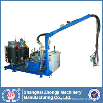 High Pressure PU Foaming Machine with CE